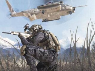 Modern Warfare 2: wysyp newsów. Gra w sprzedaży, ale PC-towcy nie zagrają; są pierwsze recenzje; w Niemczech cenzura; poseł zaszokowany; Activision daje milion weteranom