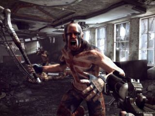 Brink, RAGE i Hunted: Demon´s Forge – Bethesda ujawnia daty premier swoich gier