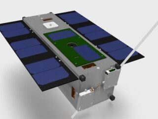 STRaND: Satelity sterowane Kinektem. Houston, mamy problem… [WIDEO]