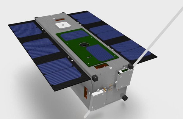 STRaND: Satelity sterowane Kinektem. Houston, mamy problem… [WIDEO]