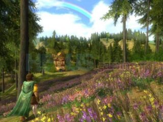 The Lord of the Rings: Aragorn?s Quest opóźnione