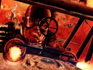 Wings: Director´s Cut – Gracze sfinansują powrót klasyka z&nbsp;Amigi