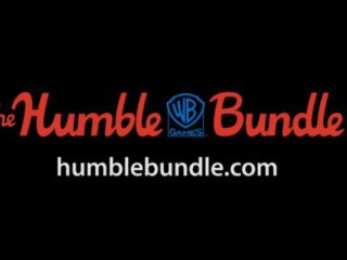Humble WB Games Bundle: Dwa Batmany i&nbsp;inne gry Warner Bros. za&nbsp;grosze! [WIDEO]