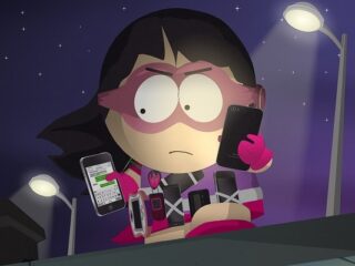 South Park: The Fractured But Whole – Jedna z niewielu okazji, żeby użyć słowa „kupa” w tytule newsa