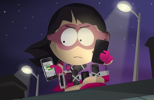 South Park: The Fractured But Whole – Jedna z niewielu okazji, żeby użyć słowa „kupa” w tytule newsa