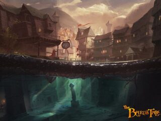 Wkrótce na&nbsp;Kickstarterze będziemy finansować The Bard?s Tale IV