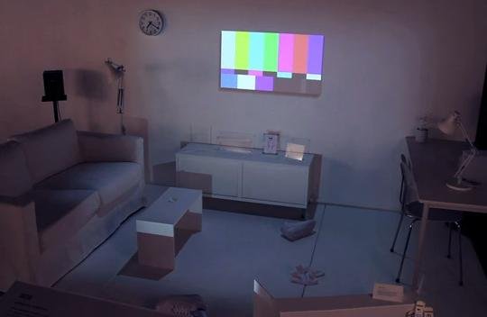 3D jest dla Avatarów. Oto monitor, który chcielibyśmy mieć. Jeśli kiedykolwiek powstanie…