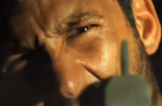 Resistance 3: Pierwszy gameplay nadchodzi [WIDEO]