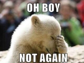 Sony podobno znowu zostało zhakowane, więc&nbsp;zmieniamy hasła. Radość! Jeeej!