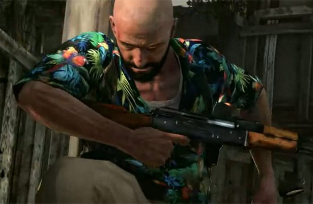 Max Payne 3: O „filmowości” i efektach specjalnych [WIDEO]