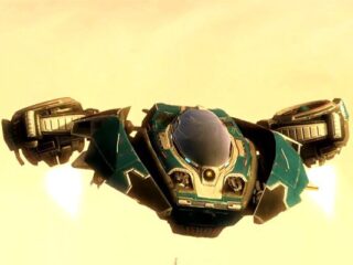 Carrier Command: Gaea Mission – Trailer na&nbsp;premierę [WIDEO]