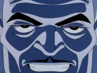 Skąd wziął się pomysł na&nbsp;BioShocka? Z&nbsp;kreskówki o&nbsp;Batmanie…