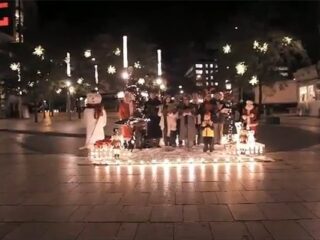 Życzenia świąteczne i&nbsp;kolęda od&nbsp;EA [WIDEO]