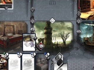 Assassin´s Creed: Recollection – zwiastun premierowy RTS-a na iOS [WIDEO]