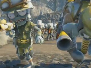 E3 2013: Plants vs. Zombies: Garden Warfare – Nowy shooter od&nbsp;PopCap [WIDEO]