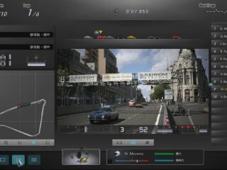 Gran Turismo 5: Tryb Gran Turismo Anywhere na początku lutego!
