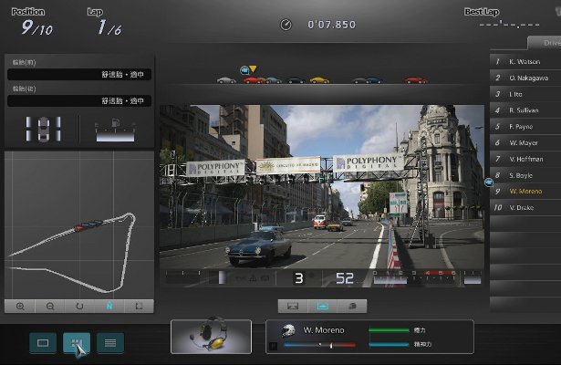 Gran Turismo 5: Tryb Gran Turismo Anywhere na początku lutego!