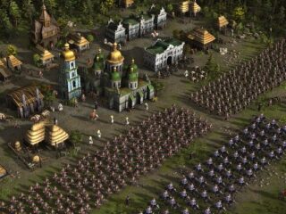 Kozacy 3: Jacek Komuda na&nbsp;pokładzie!