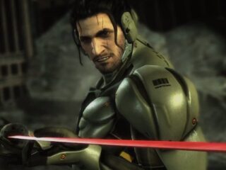 Metal Gear Rising: Revengeance ? Jetstream Sam: Rozszerzenie jeszcze w&nbsp;tym tygodniu [WIDEO]