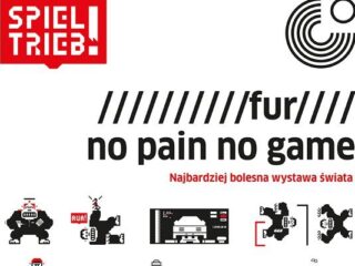 Weź udział w&nbsp;jesiennej edycji Festiwalu Instynktu Gry i&nbsp;wystawie „no&nbsp;pain no&nbsp;game”