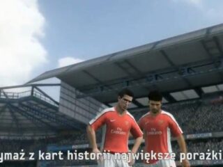 FIFA 10 – My Season Live, czyli sezon jak prawdziwy na twoim ekranie