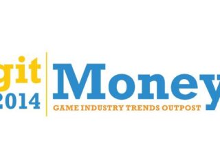 GIT: Money 2014 – Konferencja o&nbsp;biznesie w&nbsp;branży gier w&nbsp;czerwcu