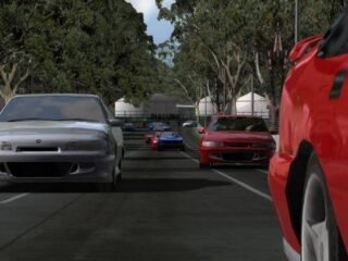 Freeware: no i po co Need for Speed?