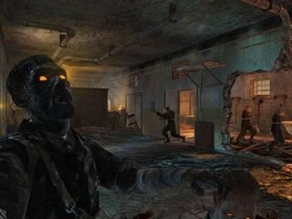 Treyarch potwierdza: Map Pack 2 do Call of Duty: World at War w PC-towej łatce 1.5