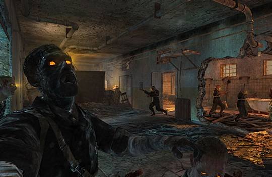 Treyarch potwierdza: Map Pack 2 do Call of Duty: World at War w PC-towej łatce 1.5