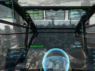 Do&nbsp;15 marca możecie za&nbsp;darmo pograć w&nbsp;Star Citizen