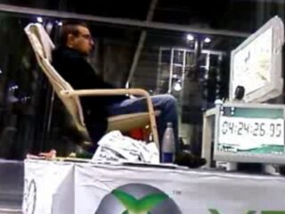 To dzieje się teraz: bijemy rekord Guinnessa [NA ŻYWO]
