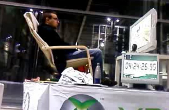 To dzieje się teraz: bijemy rekord Guinnessa [NA ŻYWO]