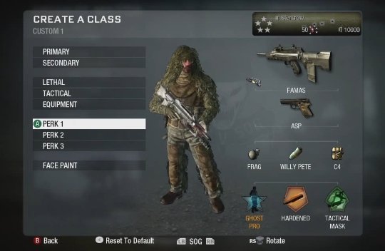 Call of Duty: Black Ops – Stwórz żołnierza, kup ulepszenia i dokop innym [WIDEO]