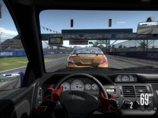 Konfigurator Live ? Need for Speed: Shift