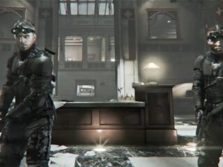 Splinter Cell: Blacklist – Co&nbsp;dwie głowy to&nbsp;nie&nbsp;jedna – będzie co-op [WIDEO]