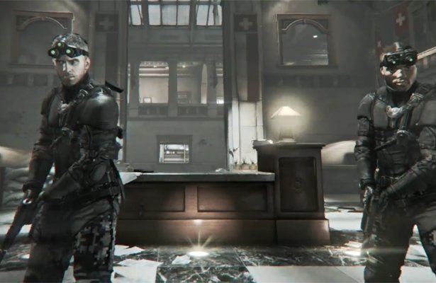 Splinter Cell: Blacklist – Oficjalne wymagania sprzętowe wersji PC