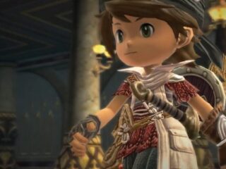 WonderFlick i&nbsp;Layton 7: Dwie nowe gry od&nbsp;Level-5 – RPG na&nbsp;„tysiąc godzin” i&nbsp;nowa część flagowej serii [WIDEO]