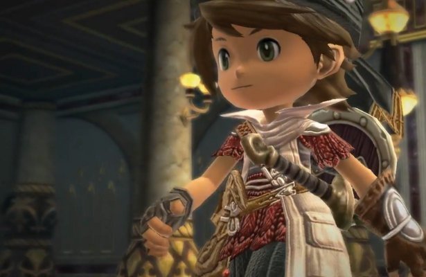 WonderFlick i&nbsp;Layton 7: Dwie nowe gry od&nbsp;Level-5 – RPG na&nbsp;„tysiąc godzin” i&nbsp;nowa część flagowej serii [WIDEO]