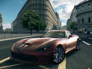 2K Drive: Oficjalna zapowiedź mobilnej gry twórców Project Gotham Racing [WIDEO]