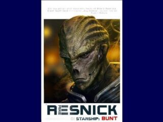 Magazyn na WWW: Mike Resnick – „Starship: Bunt”
