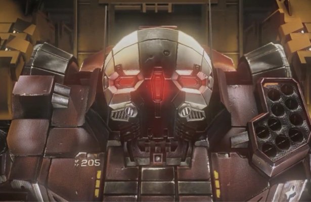 MechWarrior Online: Pierwszy zwiastun