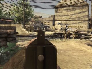 Red Orchestra 2: Bohaterowie Stalingradu – Rising Storm: Wojna na&nbsp;Pacyfiku na&nbsp;pierwszym gameplayu [WIDEO]