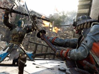 For Honor: Wyciekła zawartość przepustki sezonowej