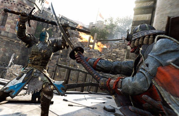 For Honor: Wyciekła zawartość przepustki sezonowej