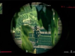 Sniper: Ghost Warrior – jak oceniano grę za granicą i w Polsce?