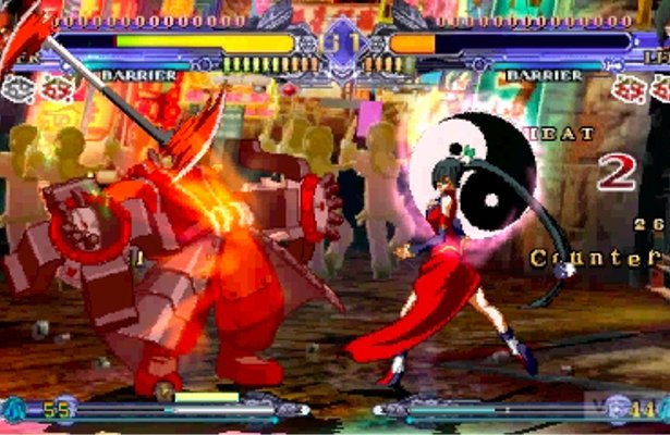 Blazblue: Continuum Shift II – Data premiery i nowy zwiastun [WIDEO]