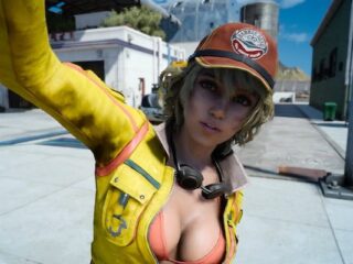 Final Fantasy XV: Reżyser mówi o pecetowym porcie, wyciętej zawartości i (nie)zadowoleniu fanów