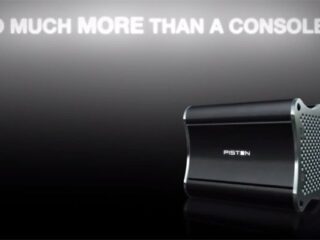 Piston: PC od&nbsp;Valve´a reklamowany jako „innowacyjna konsola”. Za&nbsp;3 tys. zł… [WIDEO]