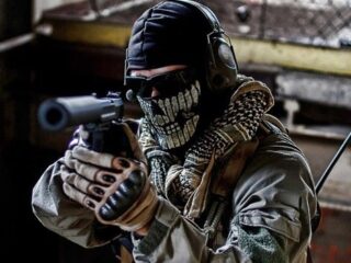 Call of Duty: Modern Warfare 3 – zapowiedź w tym tygodniu? Tak twierdzi „głos” Ghosta