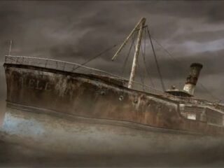 Biuro gier zaginionych: Come Midnight – survival horror od People Can Fly [WIDEO]